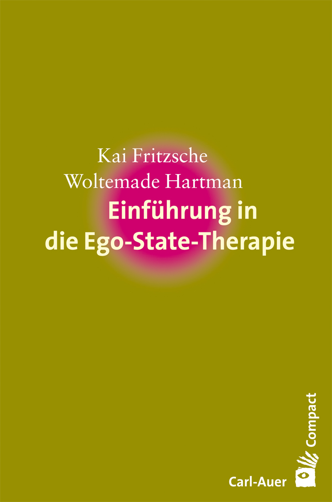 Einführung in die EgoStateTherapie PDF Epub-Ebook